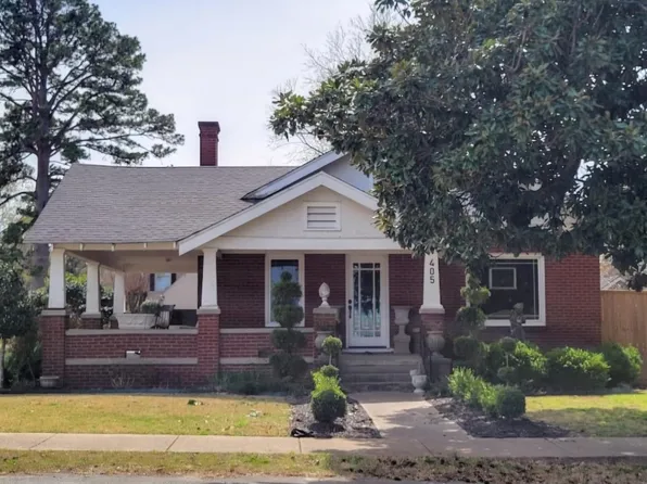 405 E Hamilton St, Harrisburg, AR 72432