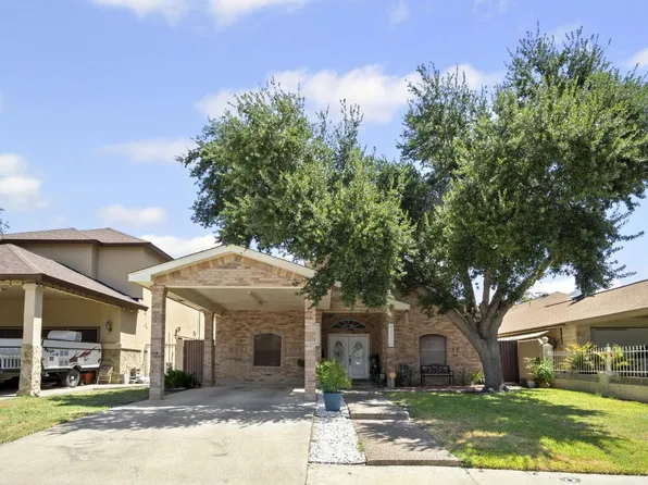 109 North Ave, Laredo, TX 78045