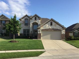 11504 Sadie St, Frisco, TX 75036