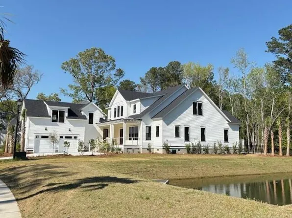 3833 Delinger Dr, Mount Pleasant, SC 29466