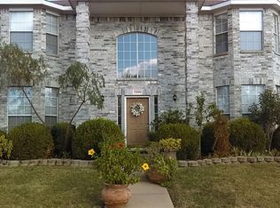 7206 Danridge Rd, Rowlett, TX 75089