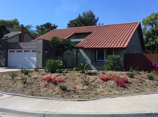 1468 Pegaso St, Encinitas, CA 92024