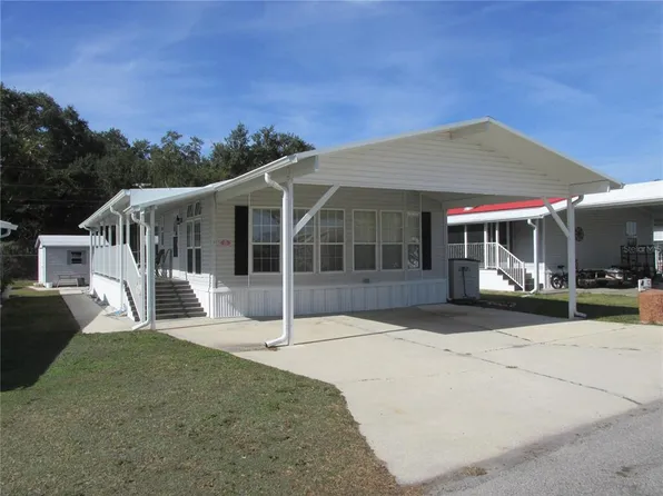 12 Saddlebag Trl, Lake Wales, FL 33898