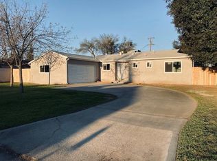1318 N Adler Ave, Fresno, CA 93727