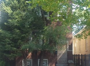 6327 S Campbell Ave, Chicago, IL 60629