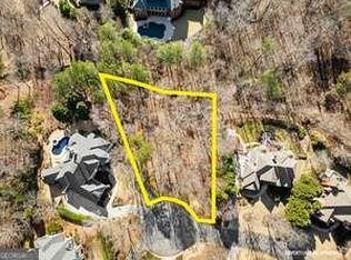 2321 Glen Mary Pl LOT 368, Duluth, GA 30097