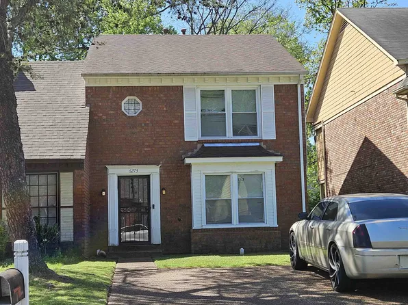 6273 Kirby Downs Dr, Memphis, TN 38115