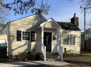 1304 Fay St, Durham, NC 27701