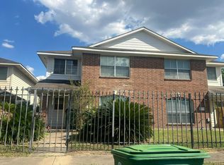 3507 Attucks St, Houston, TX 77004