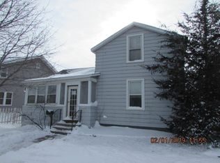 1301 Oshkosh Ave, Oshkosh, WI 54902