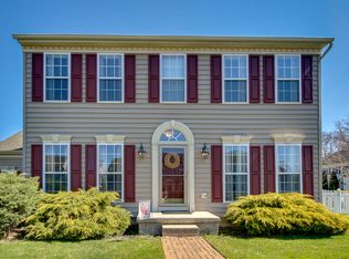 246 Barnhill Rd, Perkasie, PA 18944