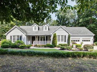 927 Rockcliff Ter, Asheboro, NC 27205