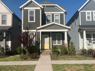 1441 Big Falls Dr, Wendell, NC 27591