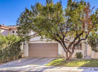 7737 Curiosity Ave, Las Vegas, NV 89131