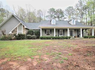 100 Jefferson Pl, Lagrange, GA 30240