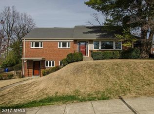 7930 14th St NW, Washington, DC 20012