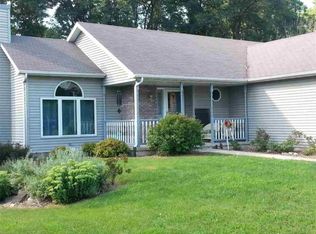 845 Herron Dr, Waterloo, WI 53594