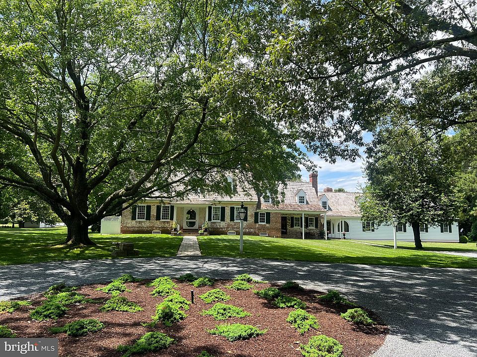 3526 Hampden Rd, Trappe, MD 21673 Zillow