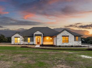2012 Live Oak Rd, Leander, TX 78641