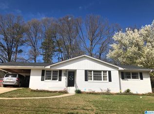 528 Birch St, Trussville, AL 35173
