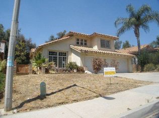 23814 Cedar Creek Ter, Moreno Valley, CA 92557