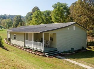 71 Jones Rd, Leicester, NC 28748