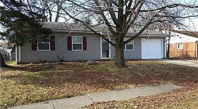 Remodeled bungalow with new windows and aluminum siding...