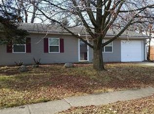 3450 N Galeston Ave, Indianapolis, IN