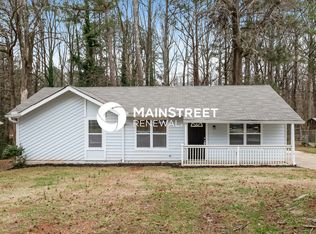 141 Montego Cir, Riverdale, GA 30274