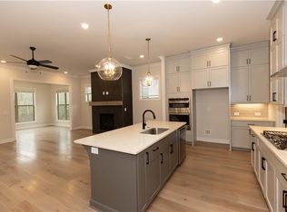 2431 Siskin Square Rd, Duluth, GA 30096