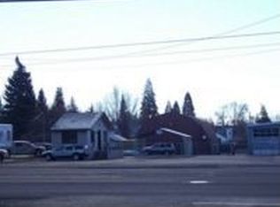 4700 S 6th St, Klamath Falls, OR 97603