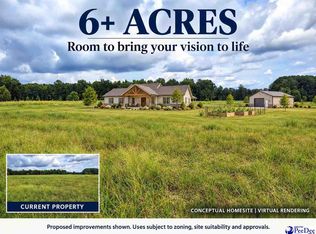 N Old Georgetown Rd, Lake City, SC 29560