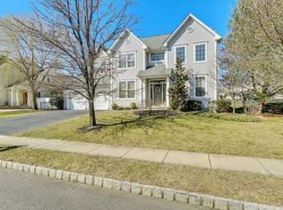 2335 Forest Cir, Toms River, NJ 08755