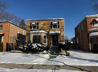 9313 S Bishop St, Chicago, IL 60620