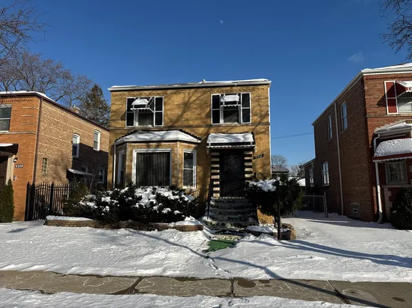 9313 S Bishop St, Chicago, IL 60620