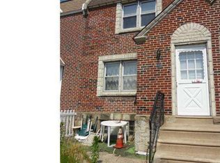 6318 Langdon St, Philadelphia, PA 19111