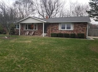 7676 E Xy Ave, Vicksburg, MI 49097