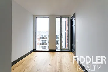 Rented by Fiddler Realty