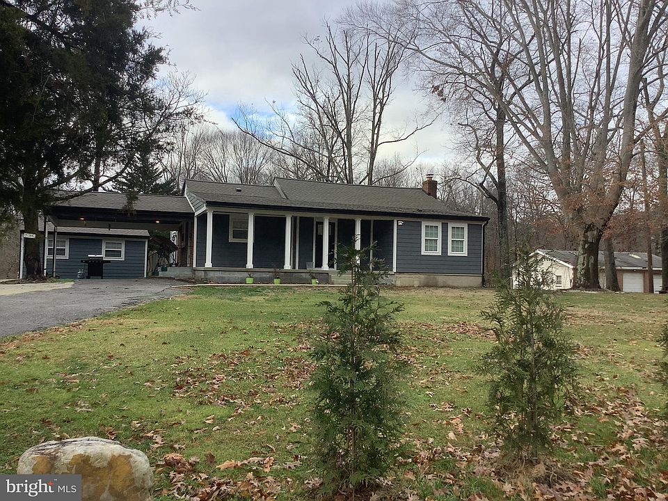 7580 Marshall Corner Rd, Pomfret, MD 20675 MLS MDCH2028970 Zillow