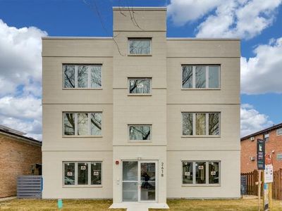 7230 W Belden Ave #2, Elmwood Park, IL, 60707