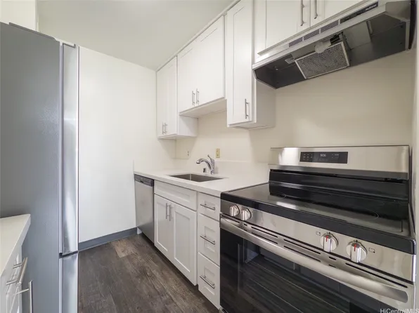 1011 Prospect St APT 1004, Honolulu, HI 96822