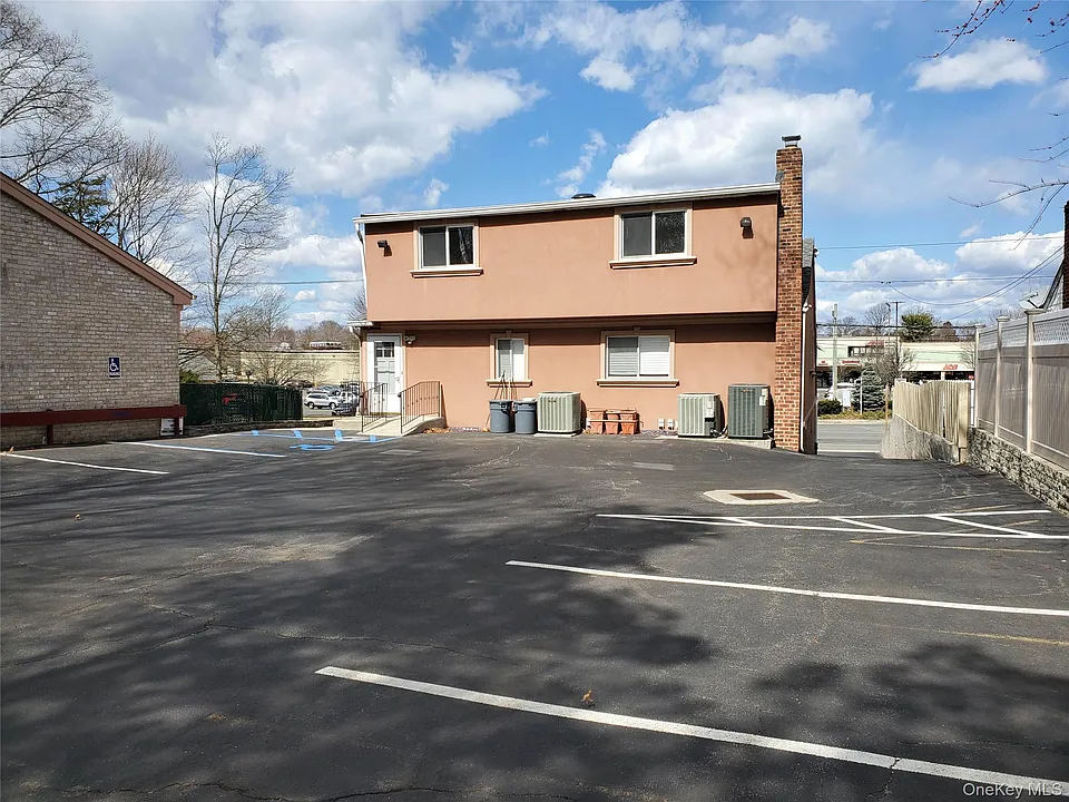 122 Forest Ave #REAR