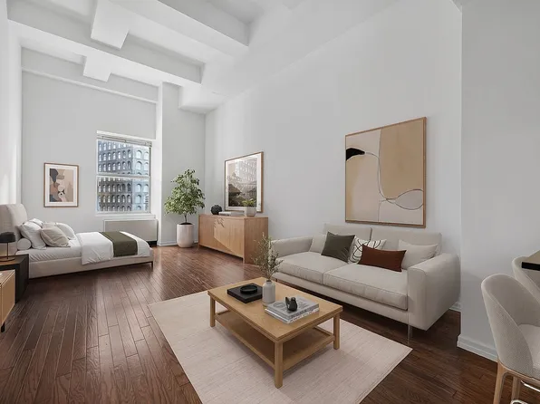 99 John St APT 1223, New York, NY 10038