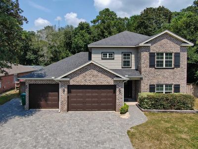 4211 Shadow Ln, Niceville, FL, 32578