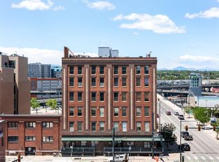 2261 Blake Street #5F, Denver, CO 80205