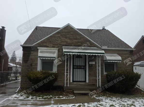 16647 Rossini Dr, Detroit, MI 48205