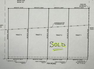 Tract 1 E Fir Road #146014000000014000, Carthage, MO 64836
