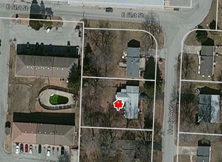 1st image of 6104 Hardy Ave