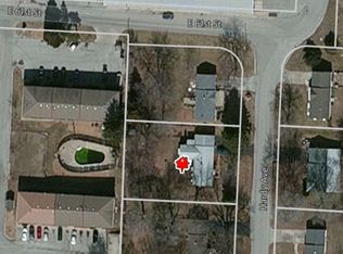 6104 Hardy Ave, Raytown, MO 64133