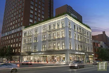 Rented by Halstead Real Estate